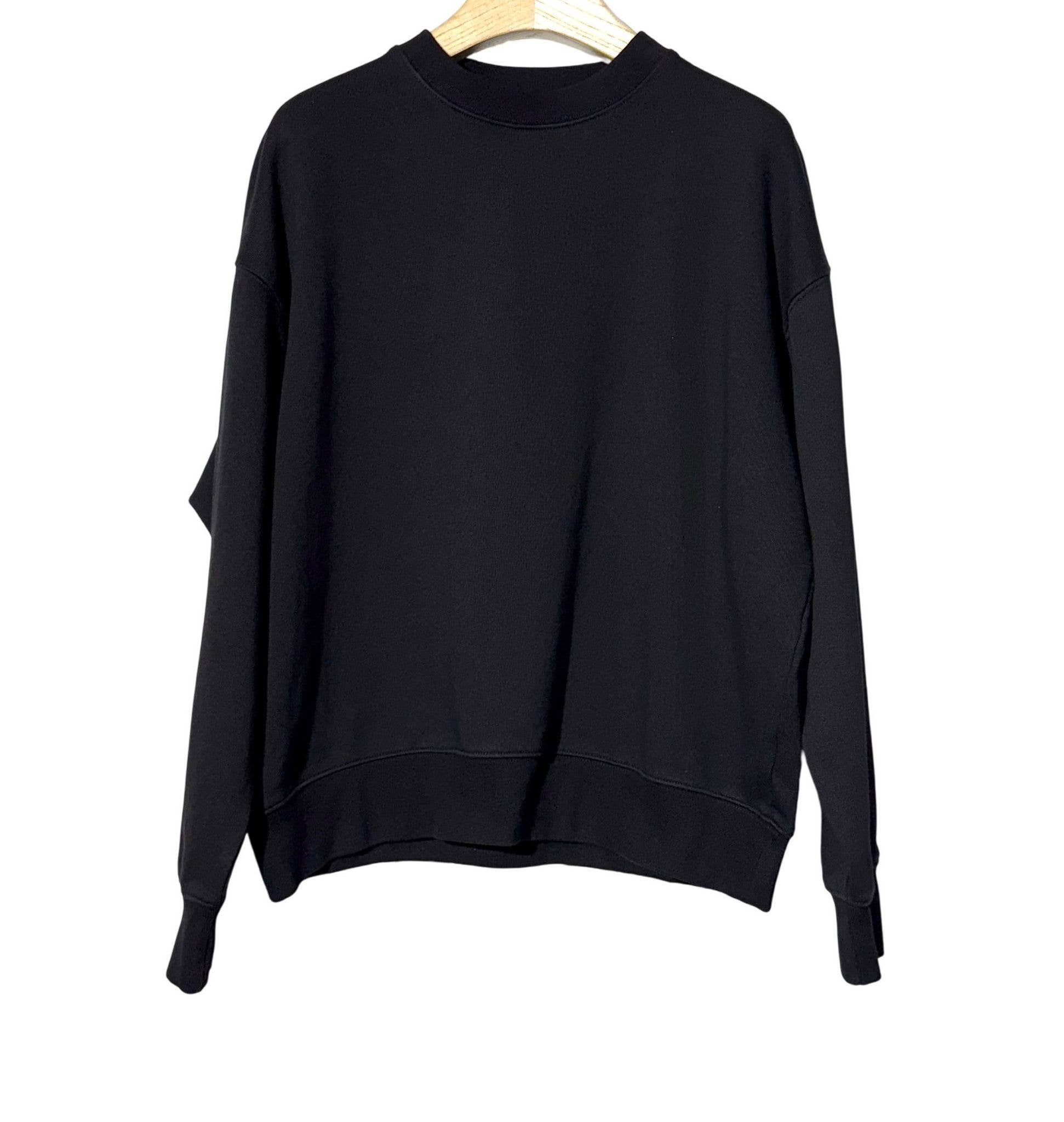 SWEET MAGIC MODA Y COMPLEMENTOS – wholesale Sweatshirt - Dam – BASICK BOMULLSTRÖJA2