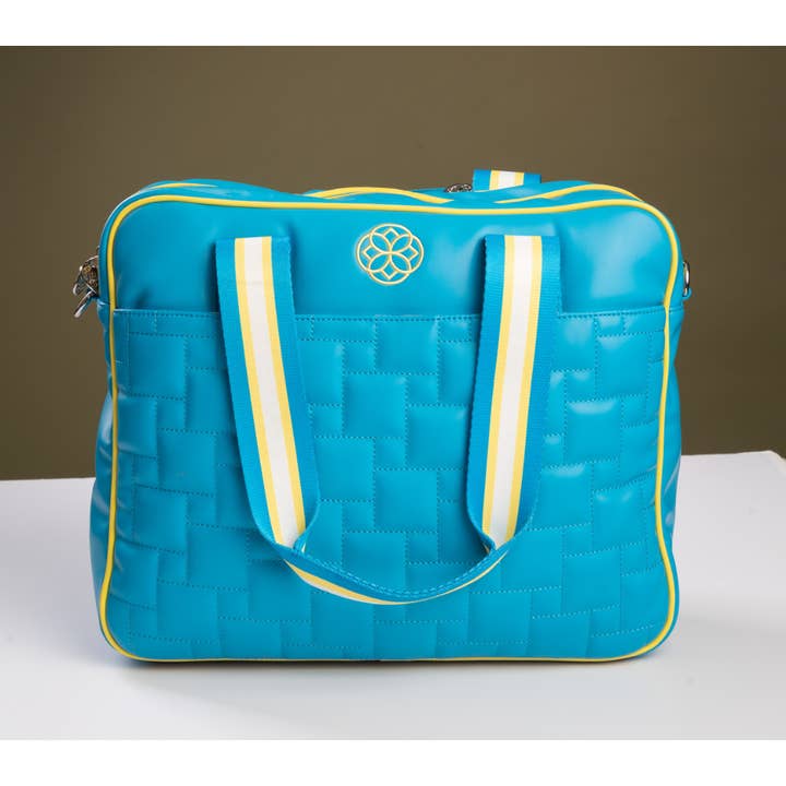 Ameliora Athletic - Wholesale Sports bag – Unisex - Tennis Bag with Crossbody Strap & Racket Storage9