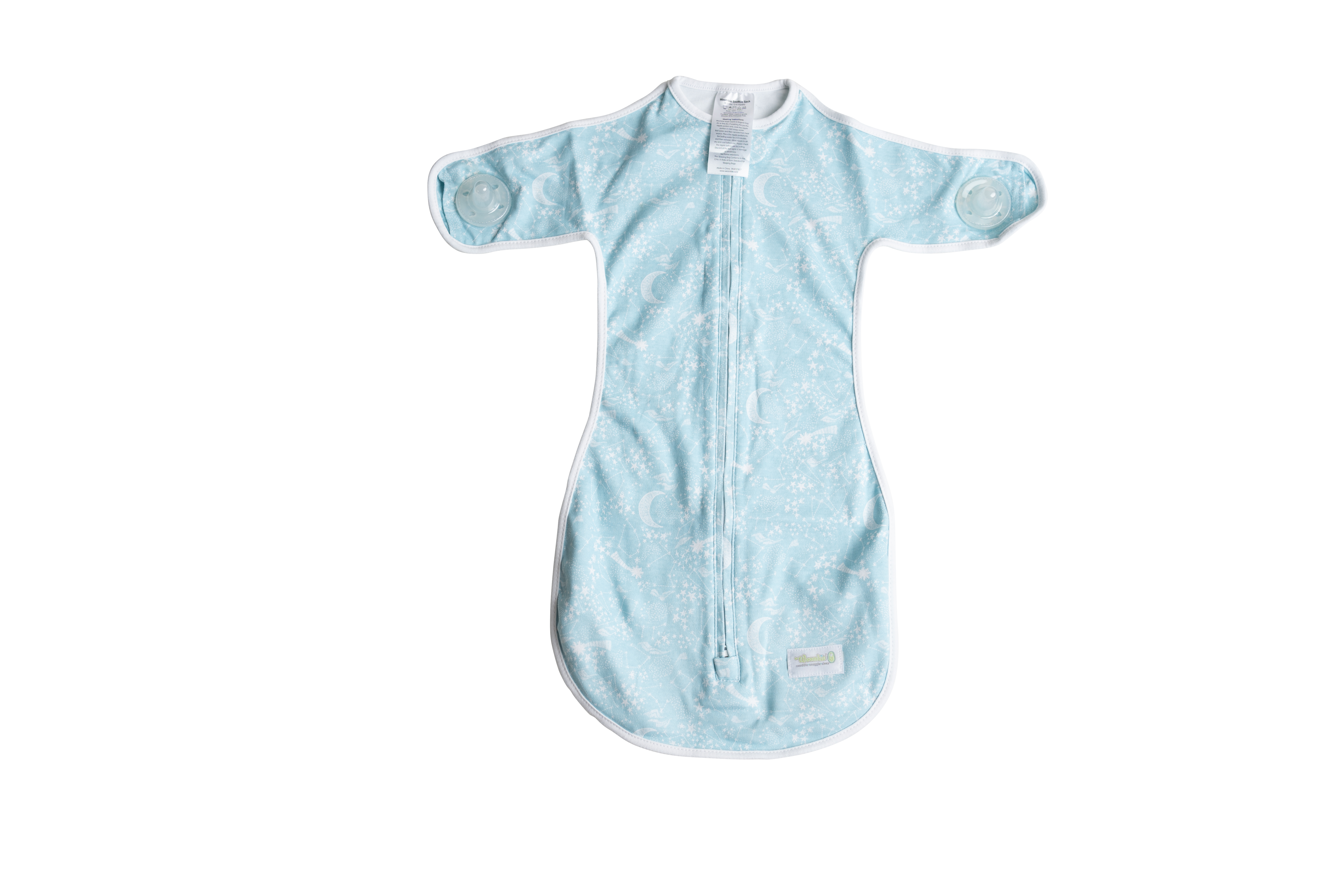 Woombie – Großhandel Schlafsack – Baby – Soothie Sack, Der Schlafsack, den sich alle Eltern wünschen!9