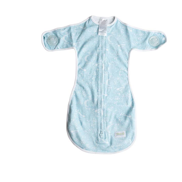Woombie - Wholesale Sleepsack - Baby - Soothie Sack, The Sleep sack that every parent wants!9