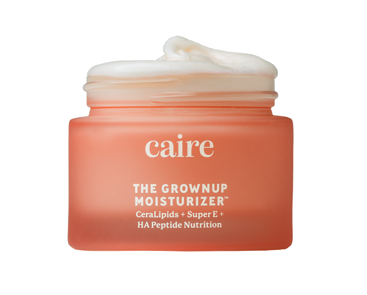 Caire Beauty - Wholesale Anti-Aging Moisturizer - The Grownup Moisturizer3