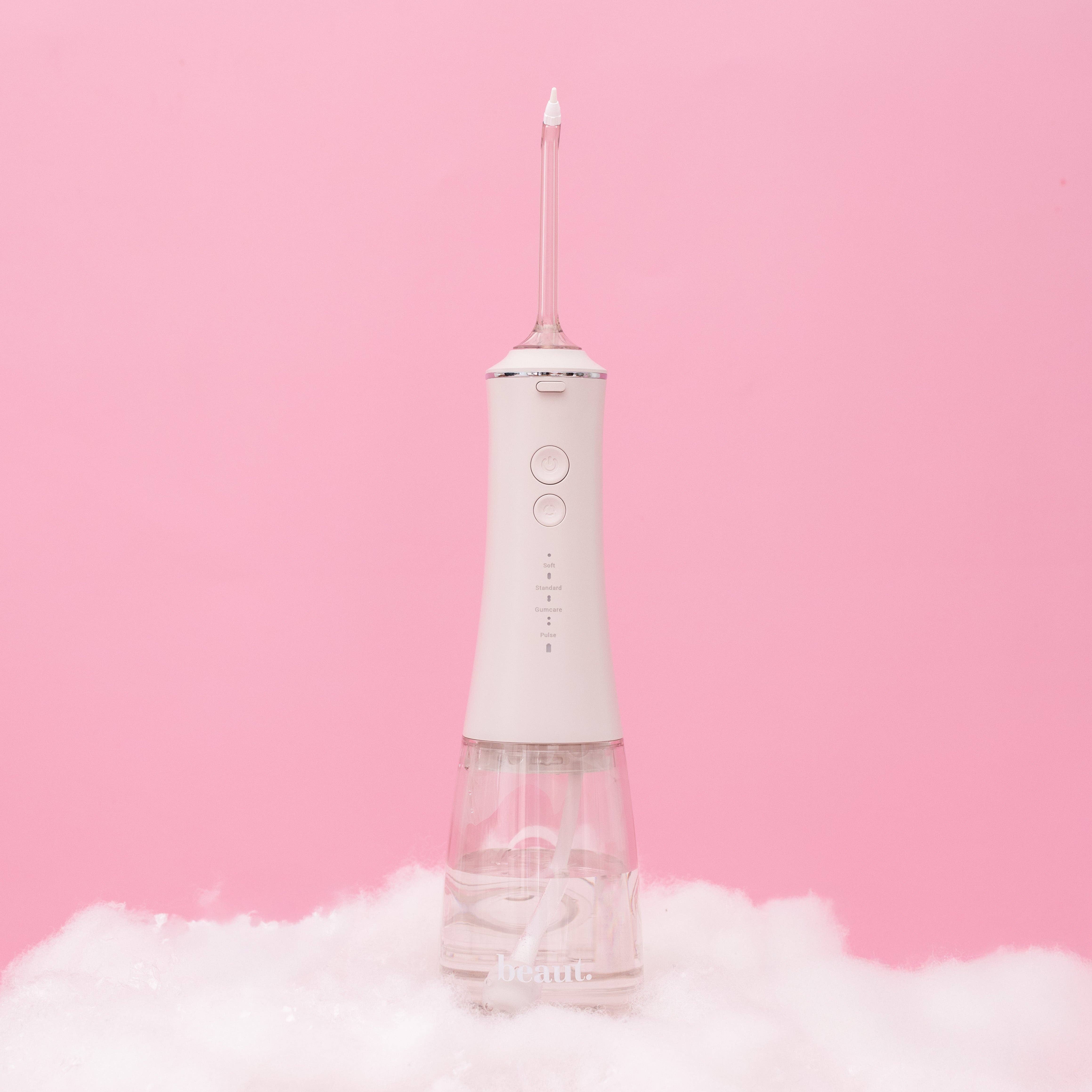 beaut.beautyco - Wholesale Oral Care Set - H2O Hydroflossé: WHOLESALE2