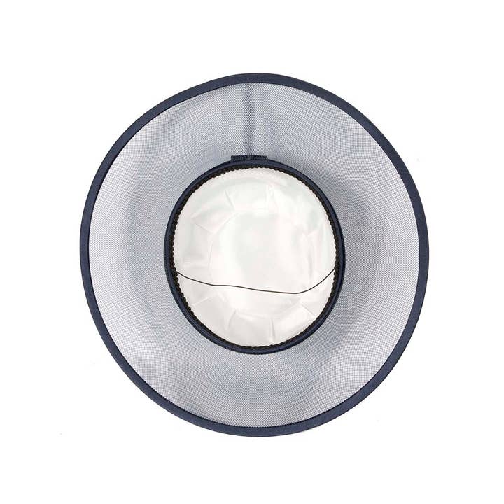 Max Alexander by Cupids Millinery Melbourne - Venta al por mayor Sombrero canotier - Mujer - Sombrero de navegante de diseñadores. ¡De cualquier color!9