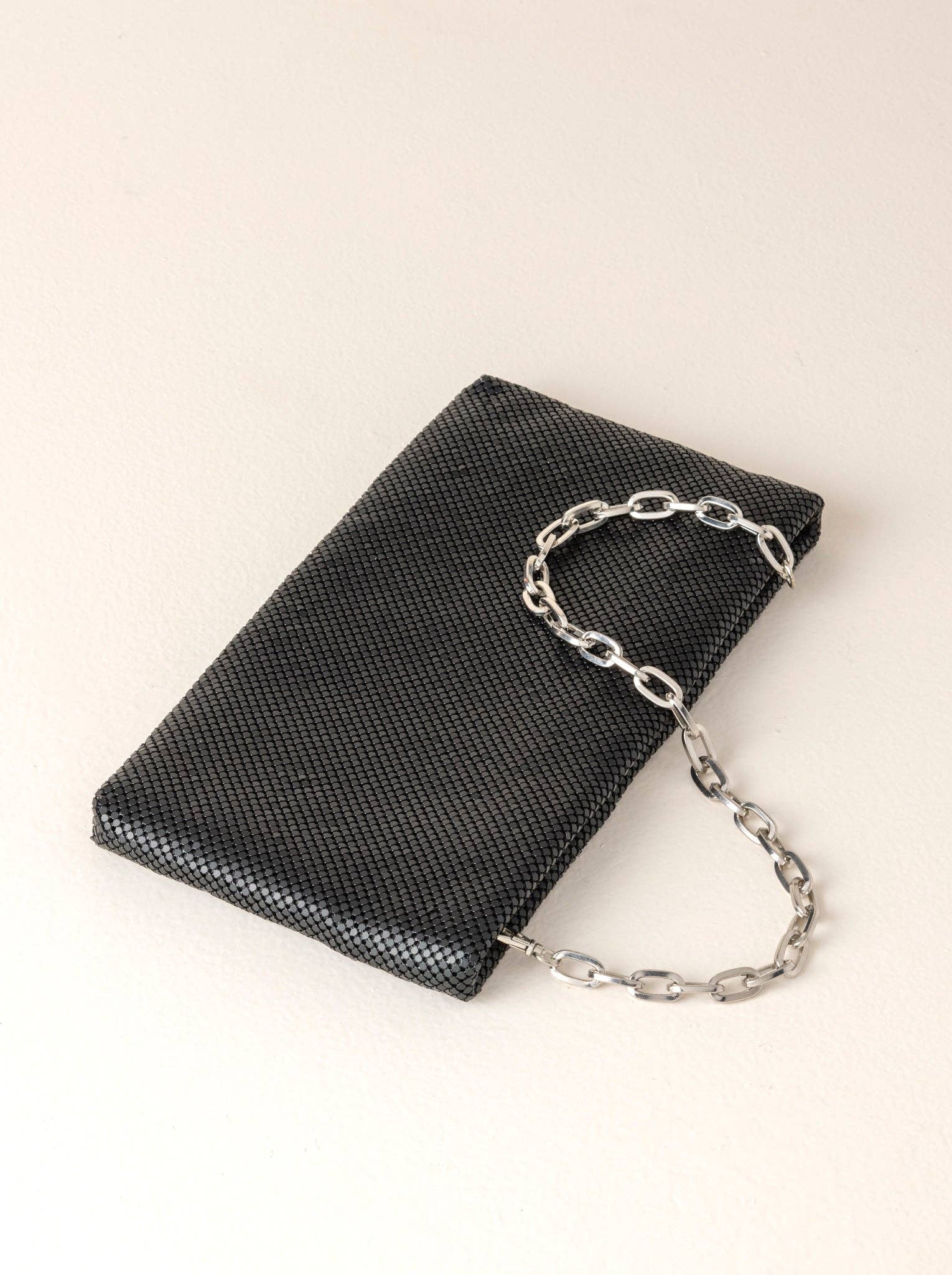 Black CAMERON SHOULDER BAG,BLACK for wholesale on Faire1