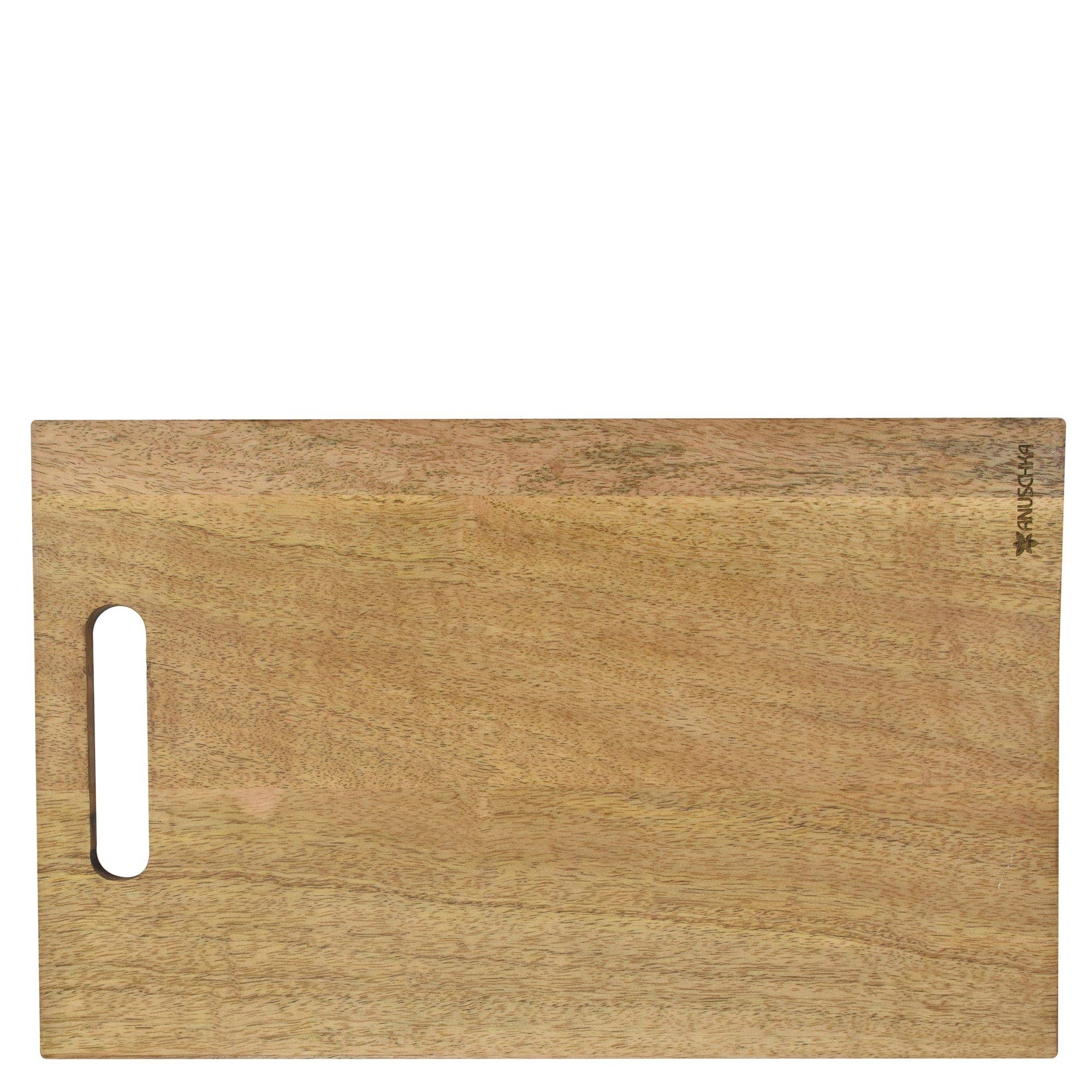 Anuschka | Vanya Lara (USA) - Wholesale Cutting Board - Wooden Printed Cutting Boards - Set of 2 - 250021