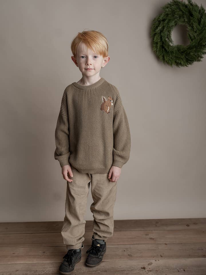 Coriander Laust pants for wholesale on Faire2