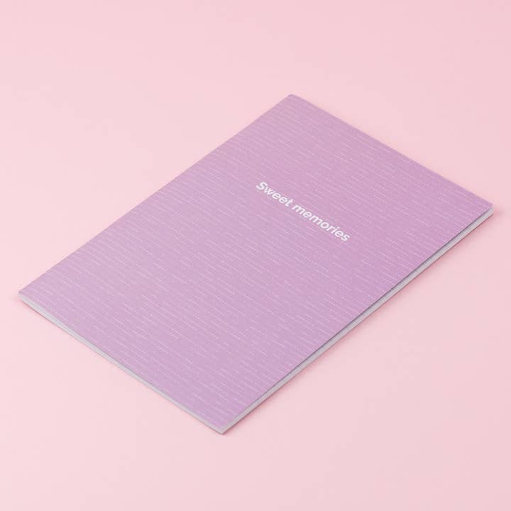 The Mood Club – wholesale Anteckningsbok – 3 anteckningsböcker för medvetet dagboksskrivande2