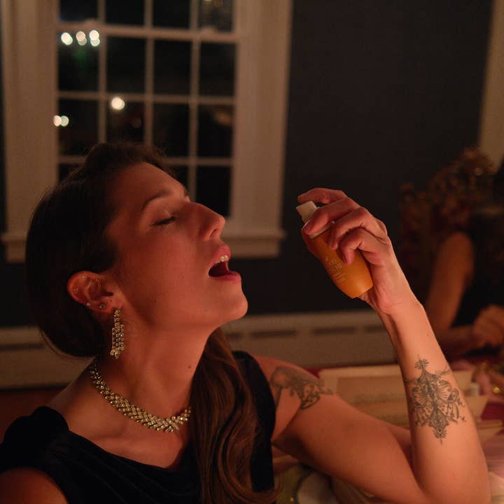 Good Psyche - Wholesale Oral Supplement/Vitamin - Sidekick Euphoric Mouth Spray with Kanna & Schisandra7