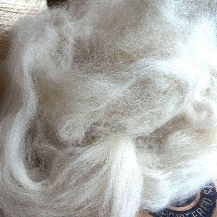 Sustainable Rope Ltd – wholesale Craft supplies – Natural Toy & Pillow Stuffing1