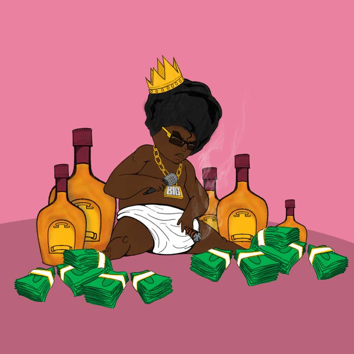 Blue Monday Press - Wholesale Mixology & Beverage Book - Hip Hop Cocktails4