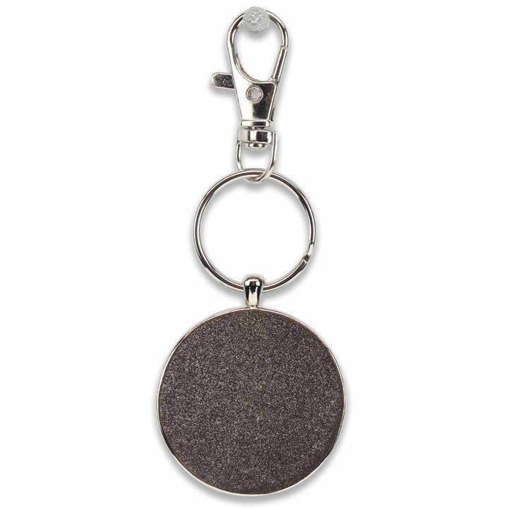 Open Road Brands, LLC - Vente Porte-clés – unisexe - Porte-clés avec logo Dodge Ram2