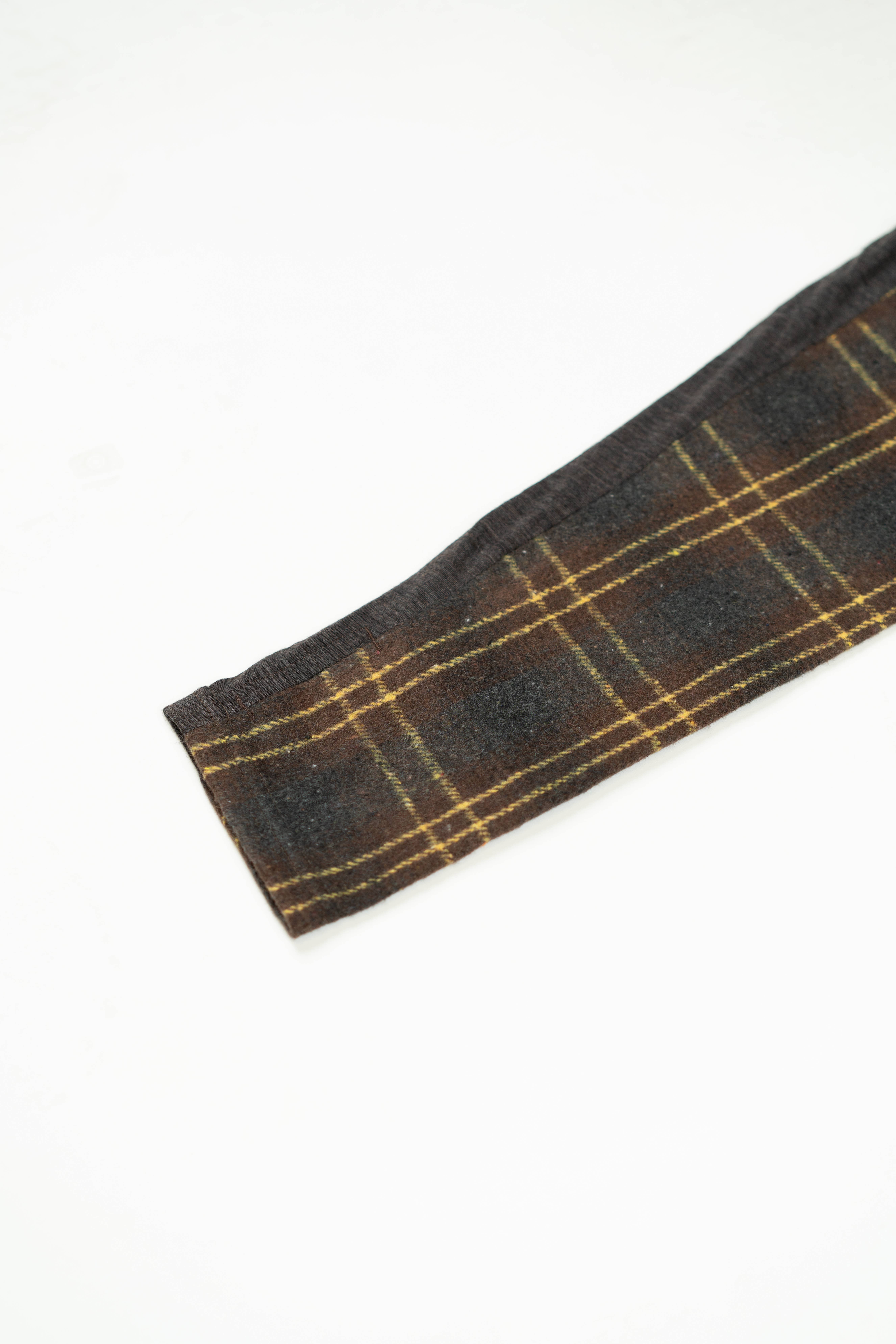 Belong Designs - Wholesale Button Down Shirt - Men's - Men's Deadline Tek Flannel (Restock Coming soon, 12/10)9