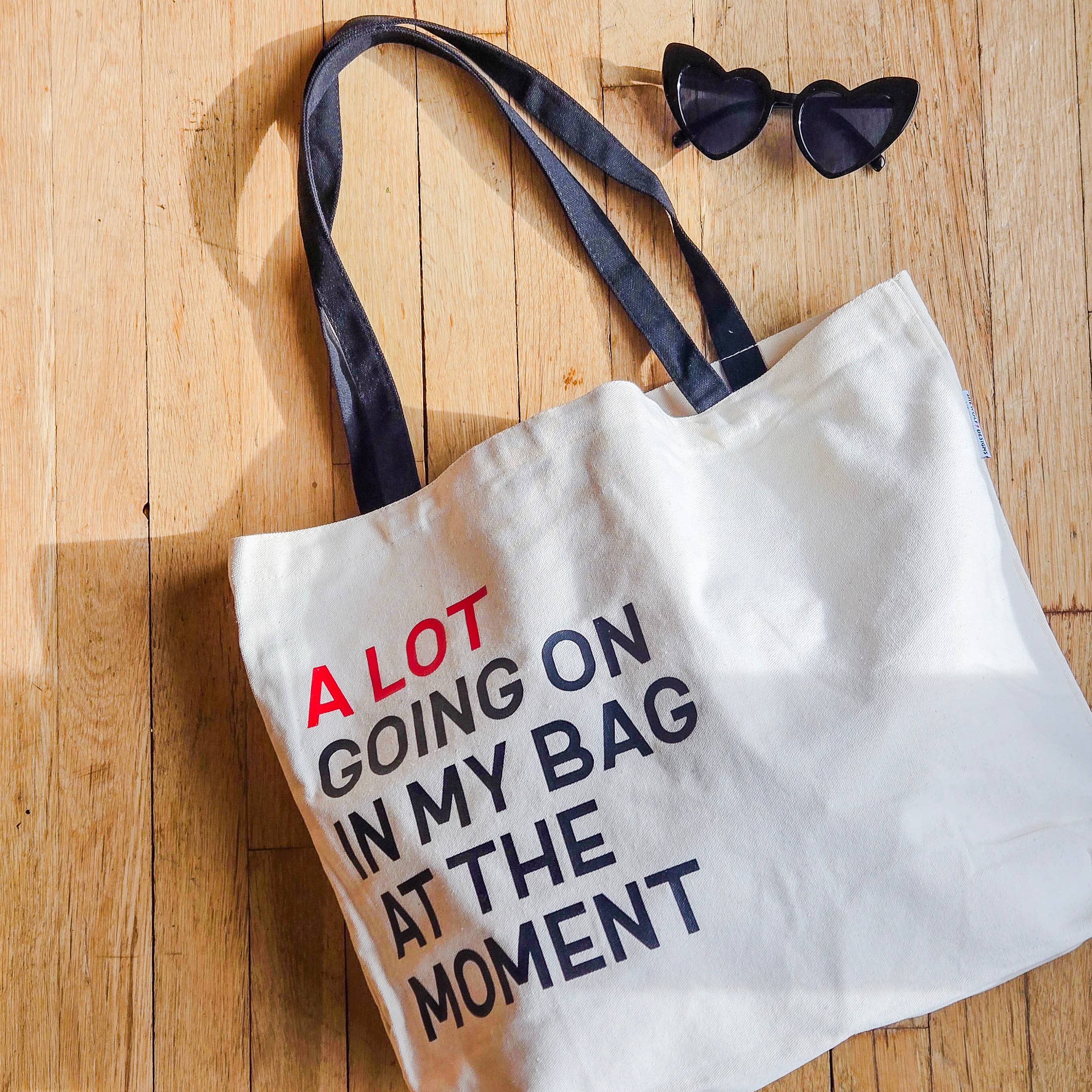 SHEWOLF Designs – Großhandel Tragetasche – Damen – Tote: Eine Menge los / Taylor Swift Eras Tasche für Swifties1