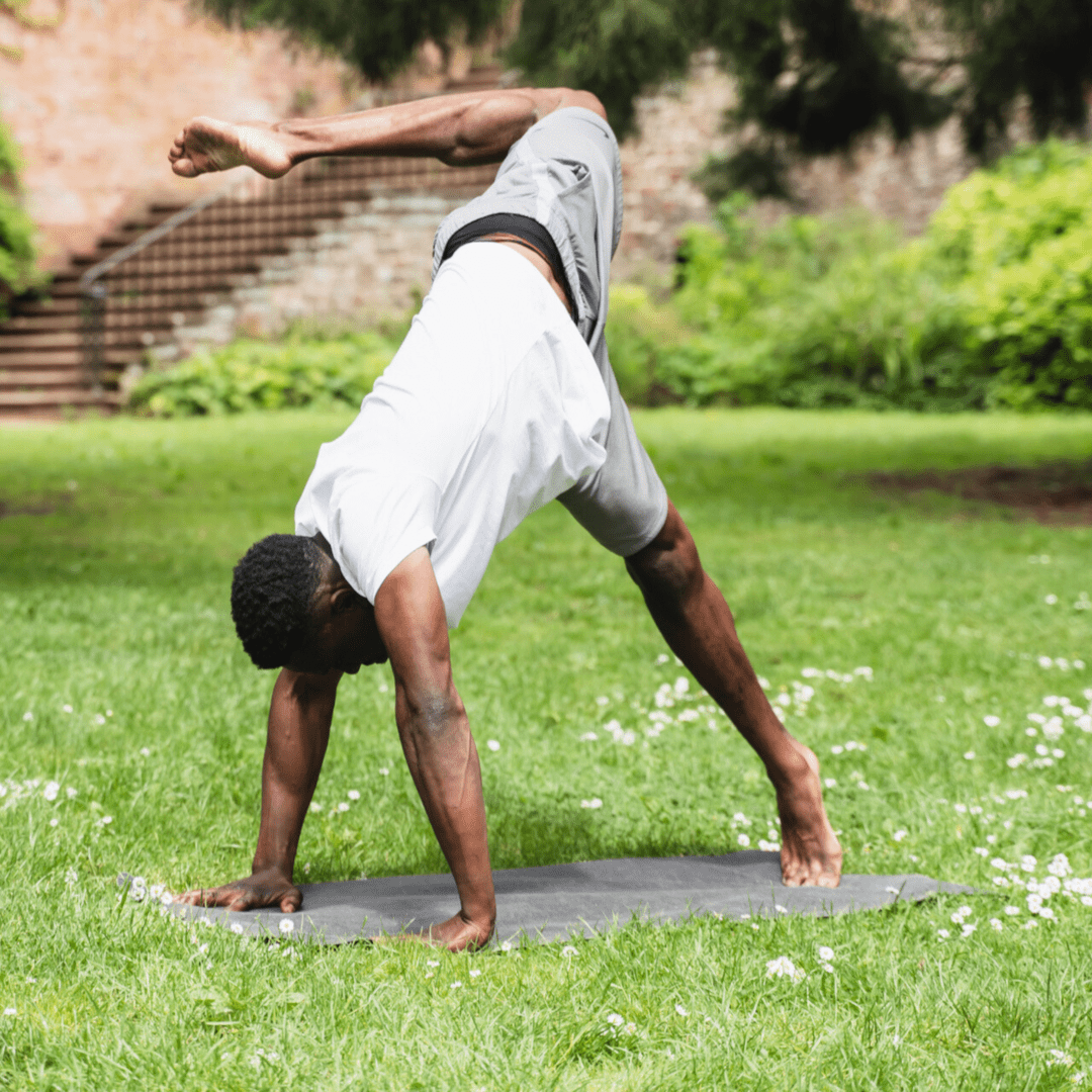 MoveWell – wholesale Yoga mat – Anywhere Mat - 100% Natural Rubber Travel Mat7