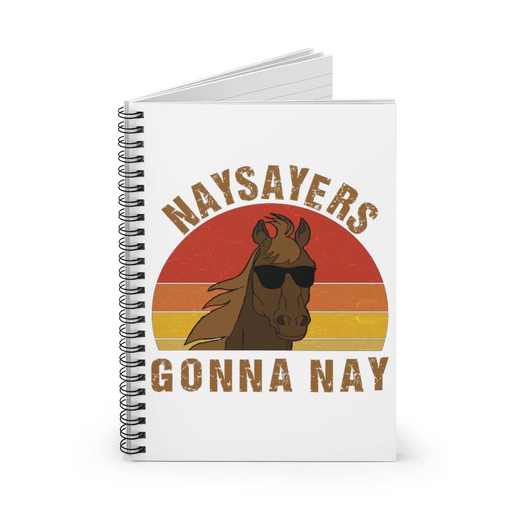 Teegarb LLC - Wholesale Notebook - Spiral Notebook  Math Teacher Accountant Accounting Gift Funny I'm Always Right Pun Gag Joke Graphic Men Women1