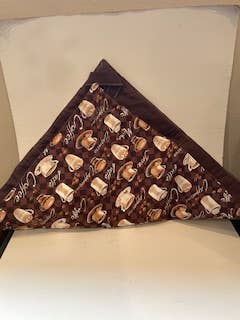 Mama Cees Creations - Wholesale Food Storage Wrap/Bag - Coffee Casserole Carrier0