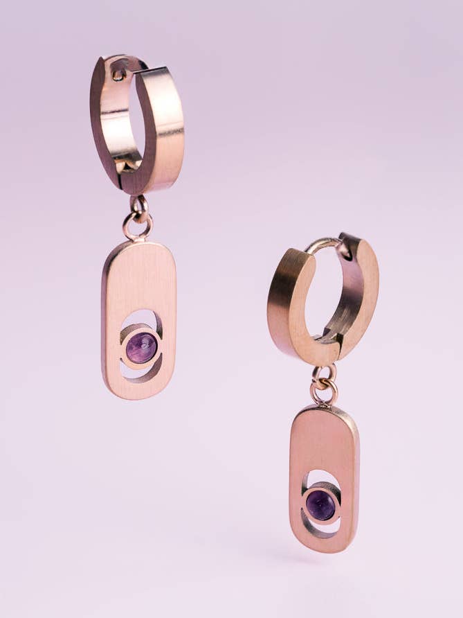 Kefi Oro Rosa Viola per la vendita all'ingrosso da parte di Didyma