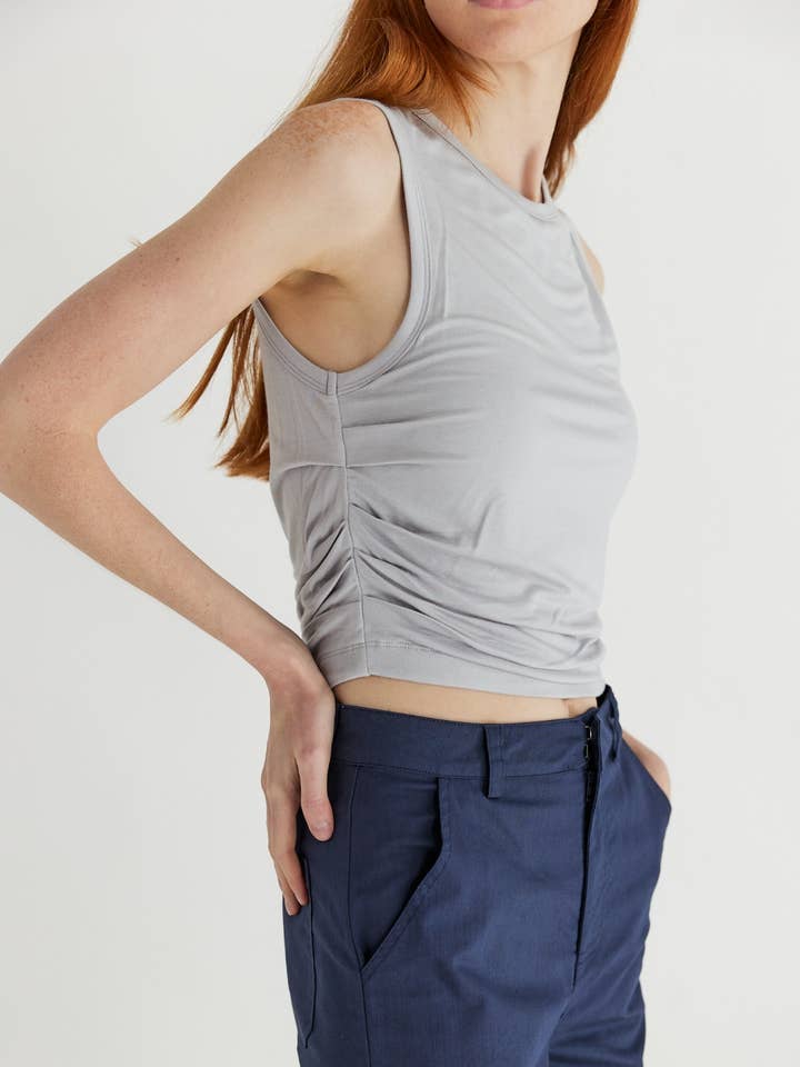 Le Haut Harlow pour la vente par MOD REF