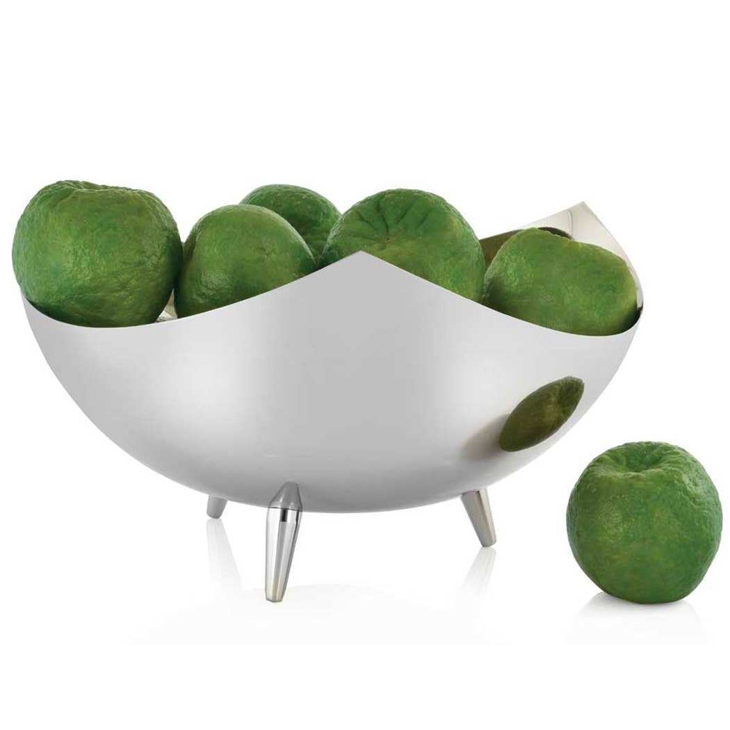 Edge Company - Wholesale Decorative Plate/Dish/Bowl - Trio Bowl Large1