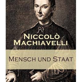 Books by splitShops - Wholesale Politics & Current Events - Mensch und Staat: Bestimmung und Begründung zentraler politischer Prinzipien: Politische Tugend und politische Notwendigkeit + Fügungen - Paperback