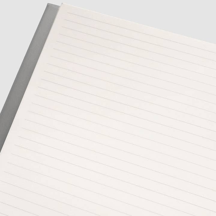 Cloth & Paper - Wholesale Notebook - Perfect Bound Notebook | A516