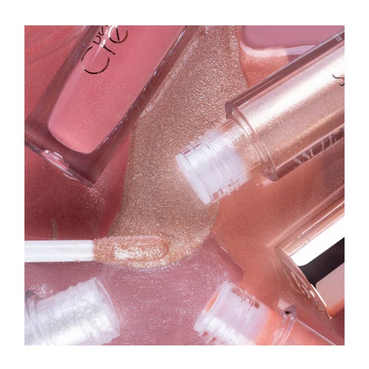 PINEAPPLE Beauty - Wholesale Lip Gloss - Beauty Creations BCLG05 Ultra Dazzle Lip Gloss Sugar Daddy