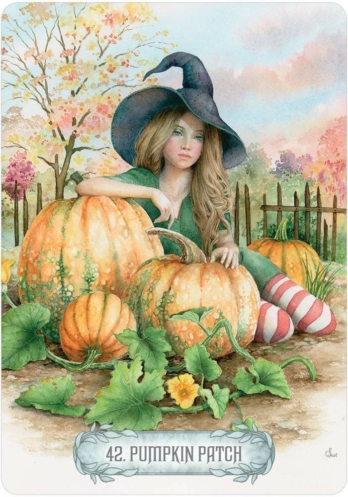 Cardshouse – wholesale Tarot cards – Oracle Of Light And Dreams Us Games Systems10