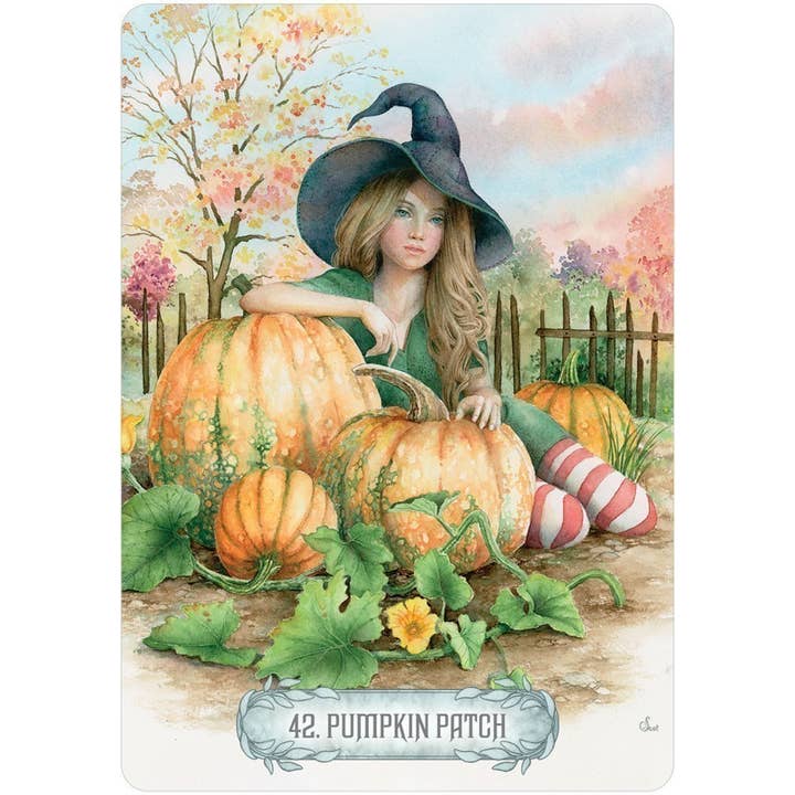 Cardshouse - Wholesale Tarot Cards - Oracle Of Light And Dreams Us Games Systems10