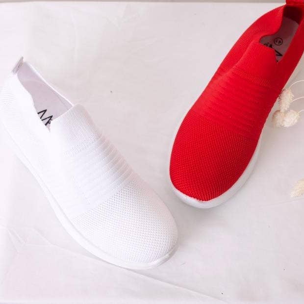 BELLICY / Cink-me - Wholesale Lifestyle trainers – Women′s - Large Sizes Basket, DM-M011