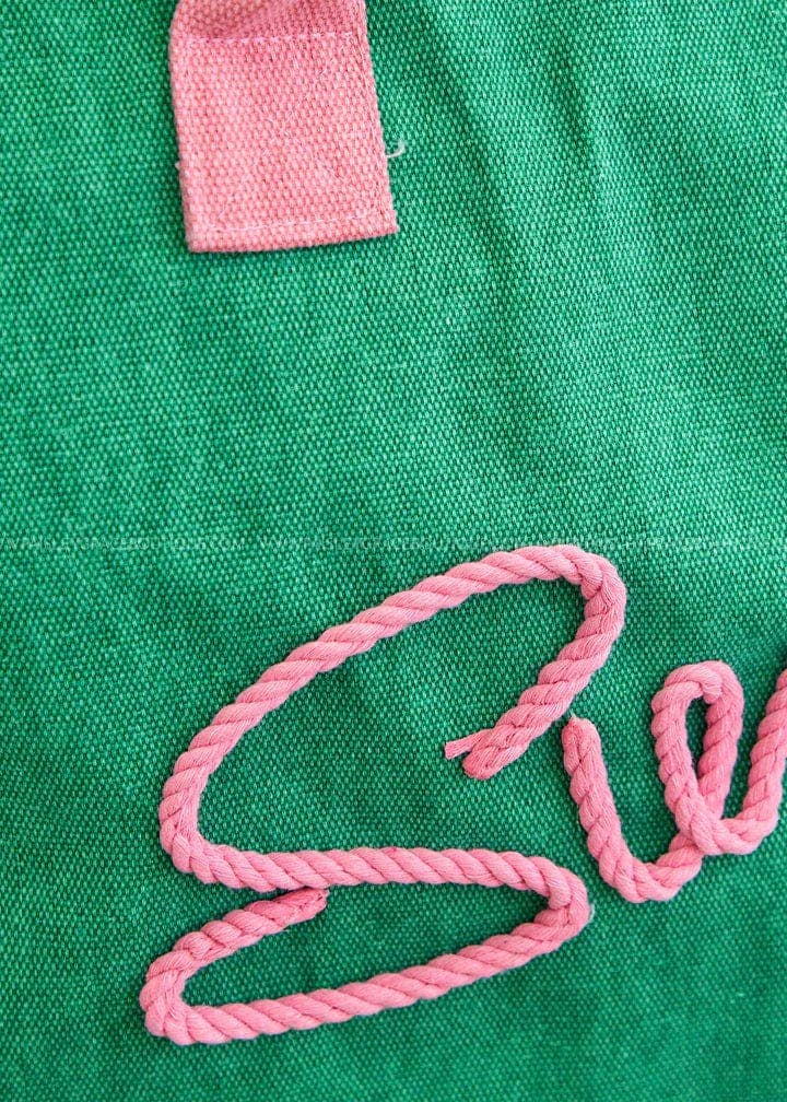 MiMi Wholesale - Vente Tote bag – femme - Sac fourre-tout d'été à franges en corde cousue MB02049