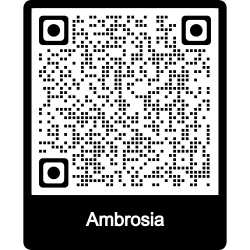 Apokrypha - Vendita all'ingrosso Profumi/Eau de toilette - Ambrosia3