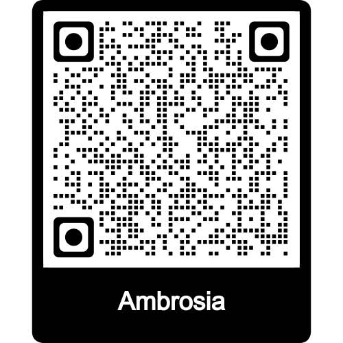 Apokrypha - Vendita all'ingrosso Profumi/Eau de toilette - Ambrosia3