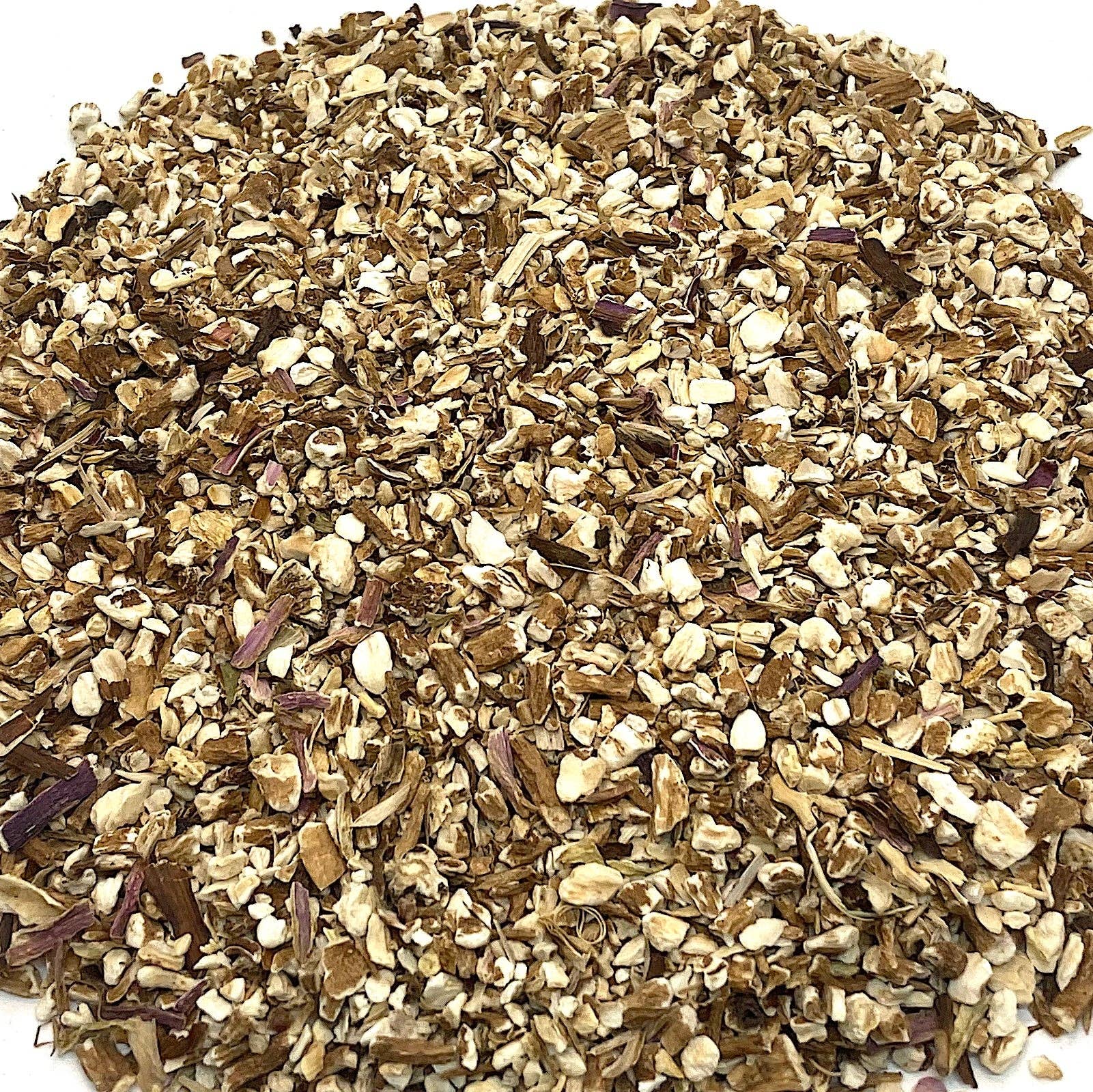 Organic Botanicals – wholesale Örter – Maskros (Taraxacum officinale) rot, certifierad ekologisk0