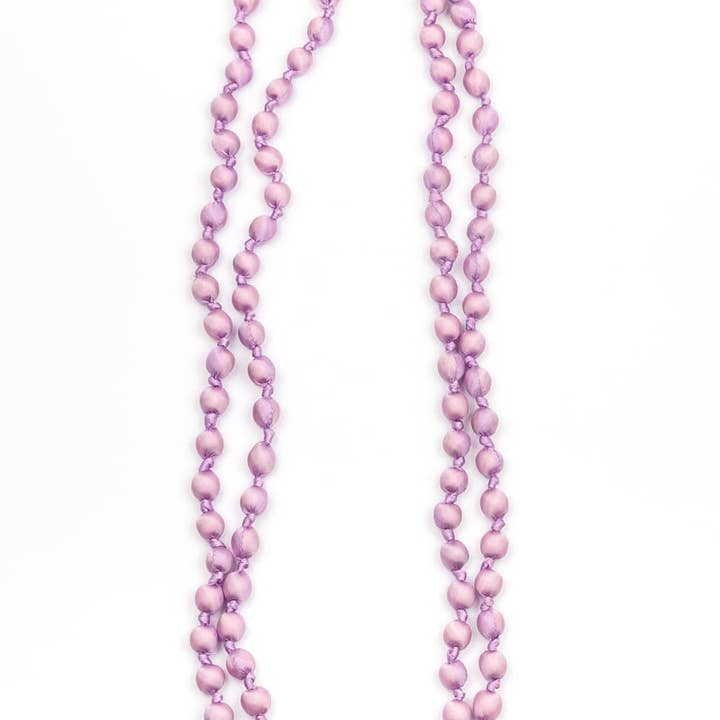 DOAN NODI silkeshalsband 57 för wholesale av LOOM Fair Trade