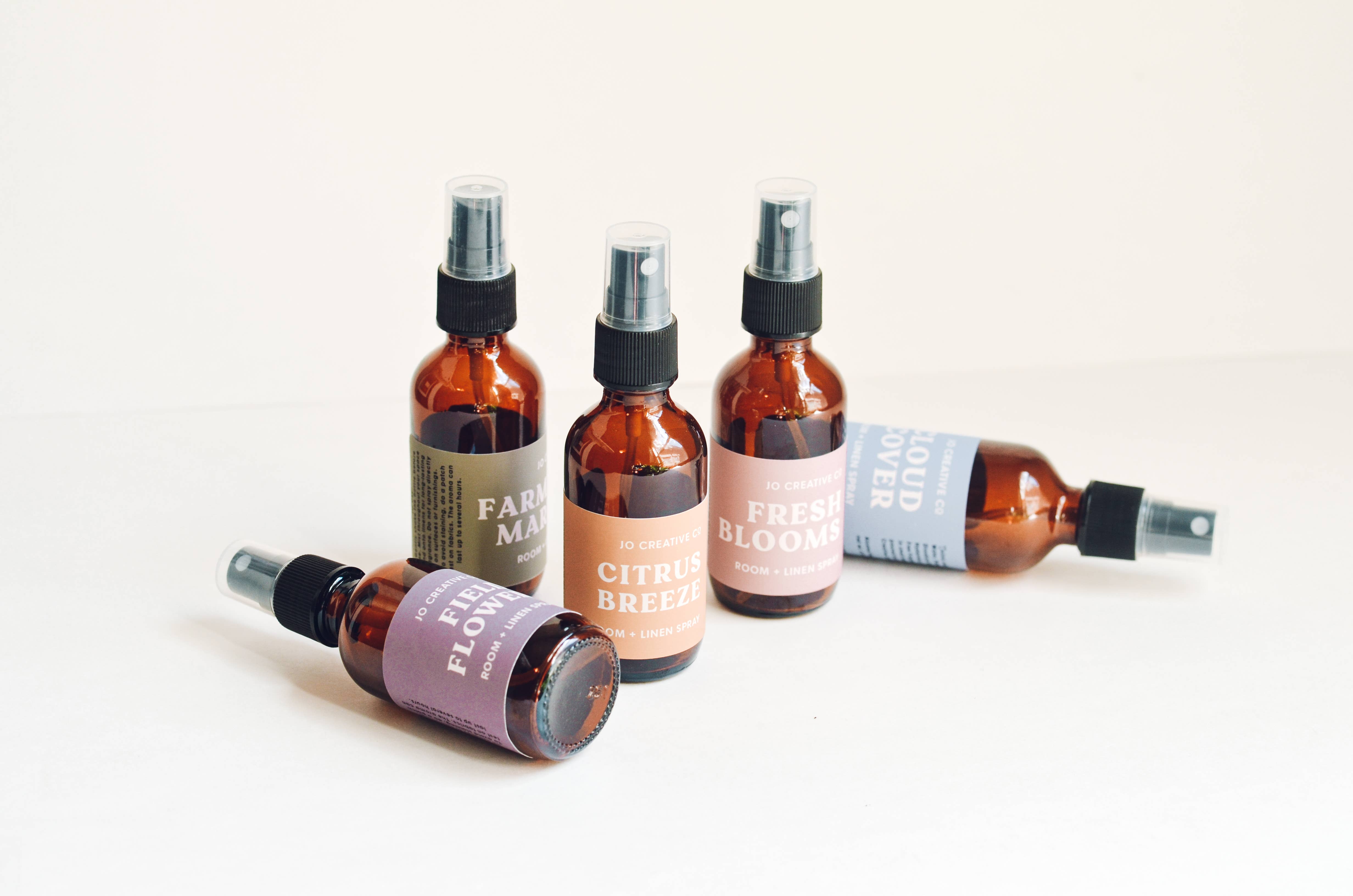 Jo Creative Co - Wholesale Room & Linen Spray - Room + Linen Spray8