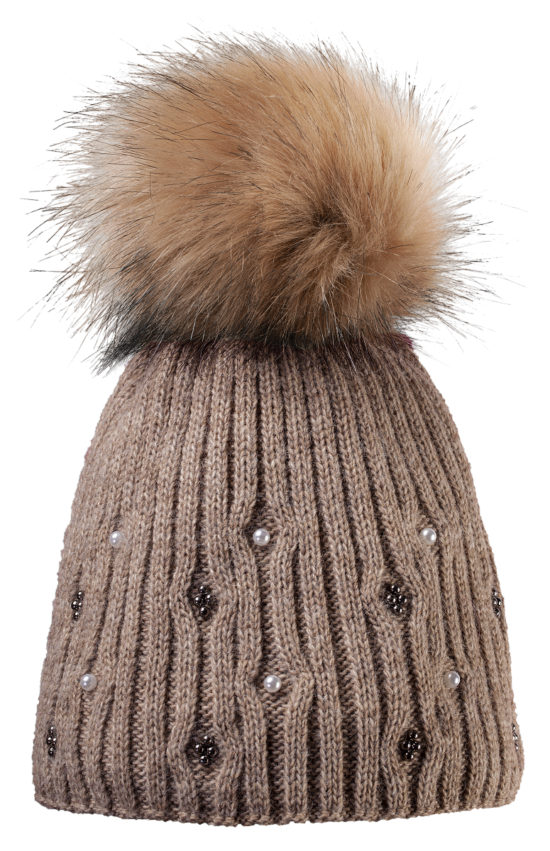 Starling Hats - Wholesale Beanie - Women's - Karme C0021