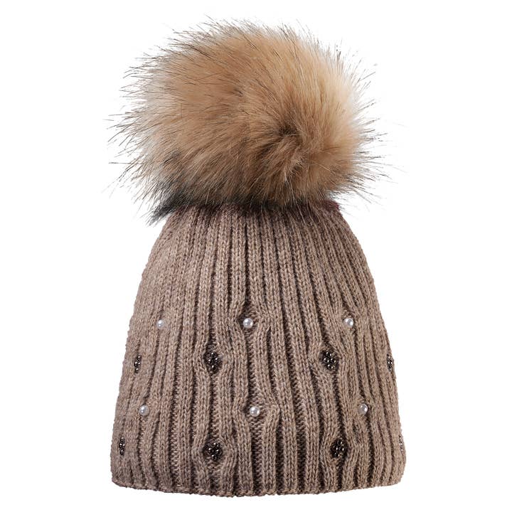 Starling Hats - Wholesale Beanie - Women's - Karme C0021