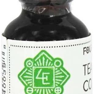 Four Elements Organic Herbals - Wholesale Tincture - Teasel Combo Tincture Blend - 1 oz2