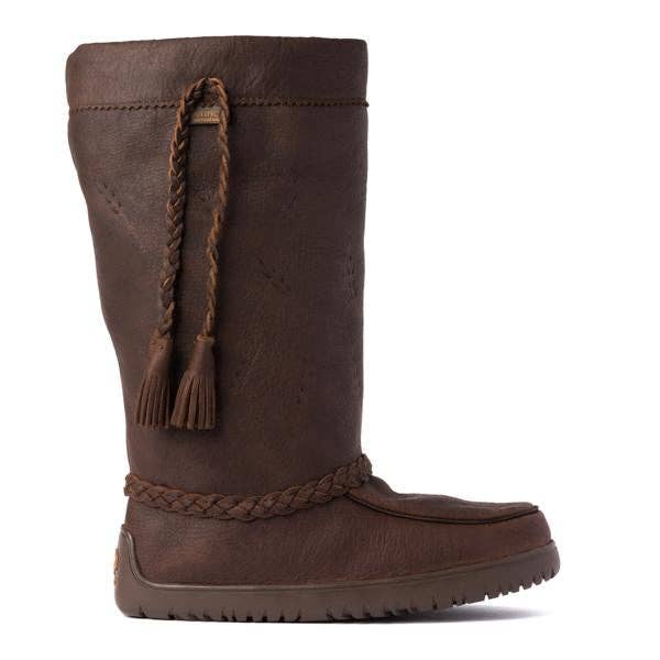 Manitobah Mukluks - Wholesale Boots - Women's - Waterproof Tamarack