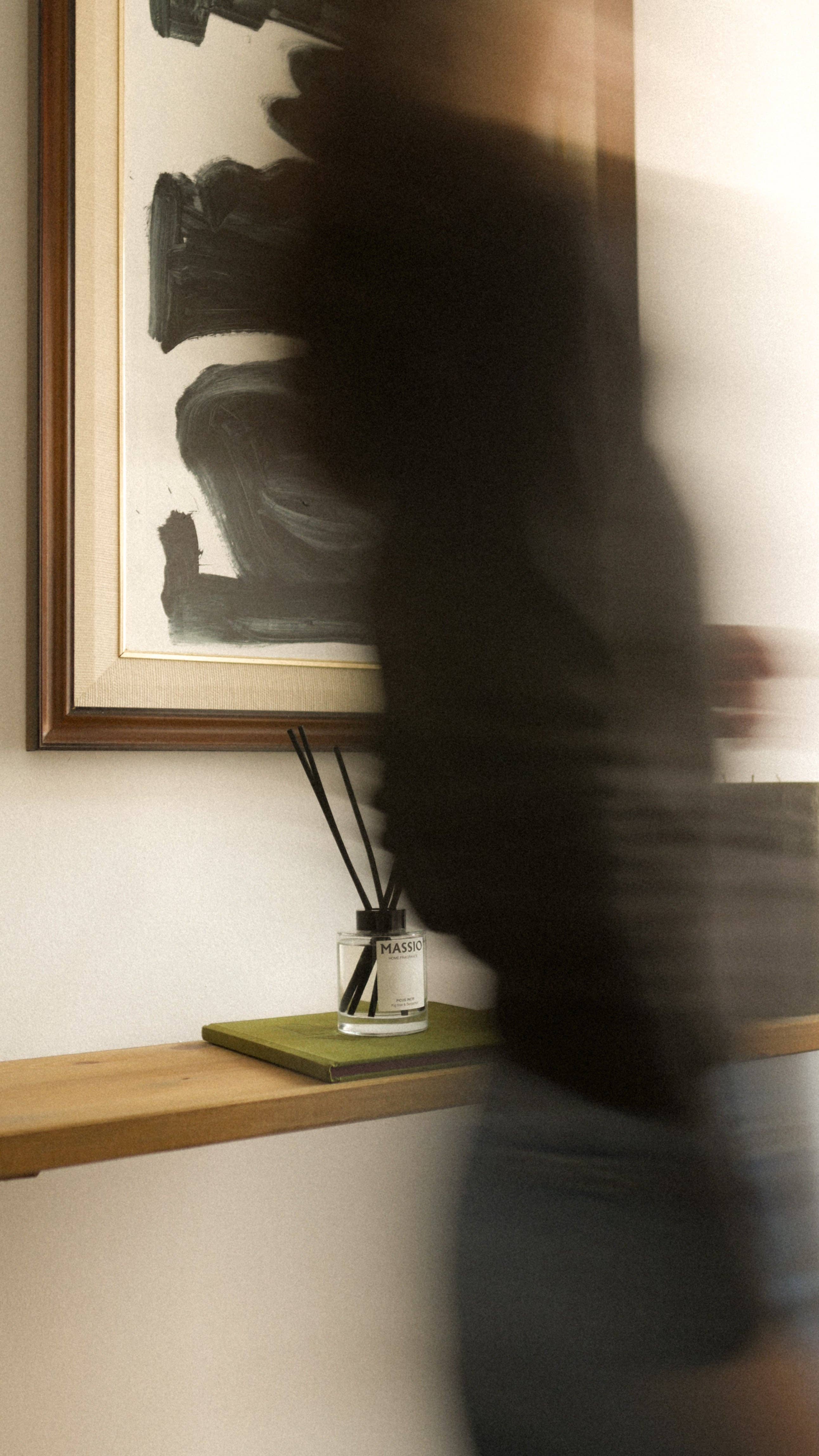 Massio Concept – wholesale Reed diffuser – Punica Granatum Reed Diffuser (200 ML)2