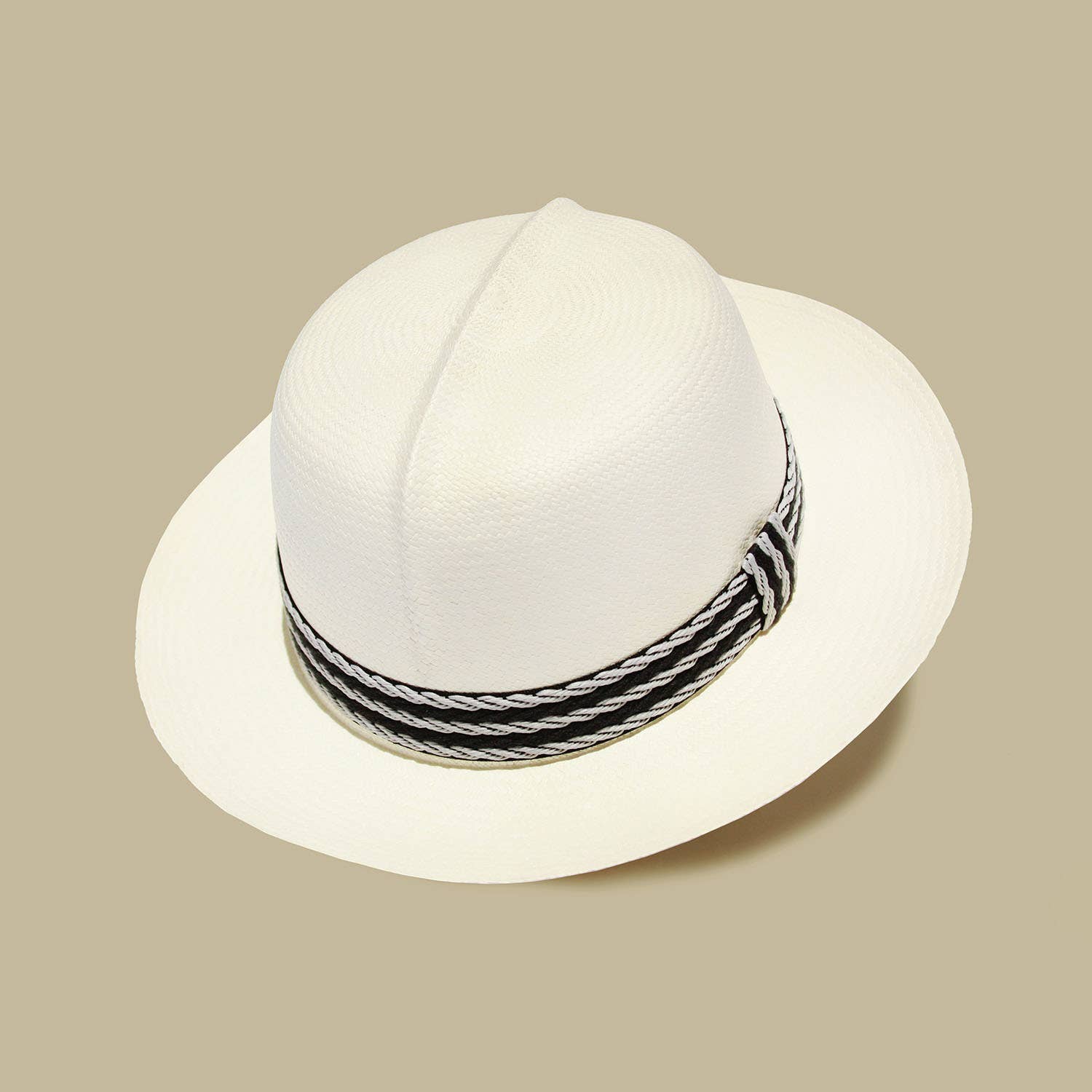 Elegancia Tropical Genuine Panama Hats – wholesale Straw hat – Unisex – Safari Summer Panama Hat 1