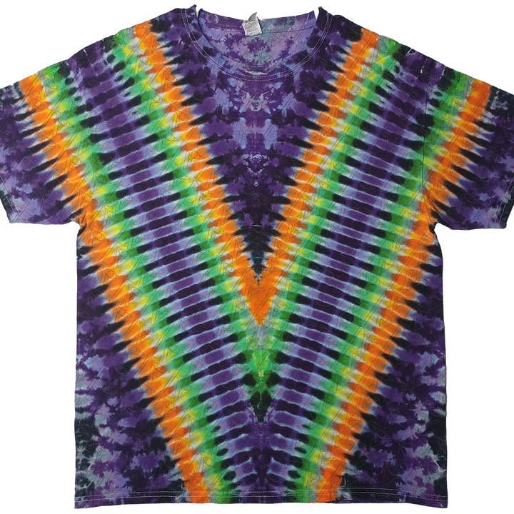 Spoopy Static V's pour la vente par Liquid Vizions