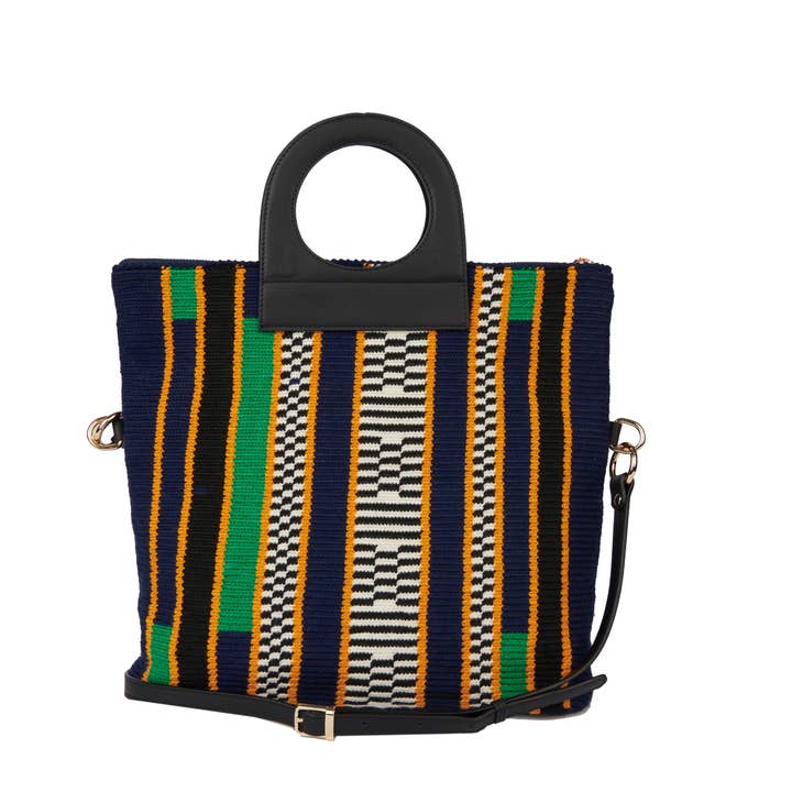 Mia Monique Messenger Crossbody for wholesale by ALLBYB