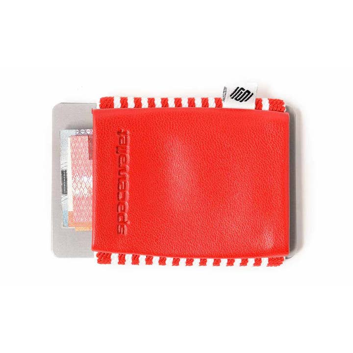 Space Products – Großhandel Brieftasche – Damen – Extra kleines veganes Mini Wallet - Vegan Classic11