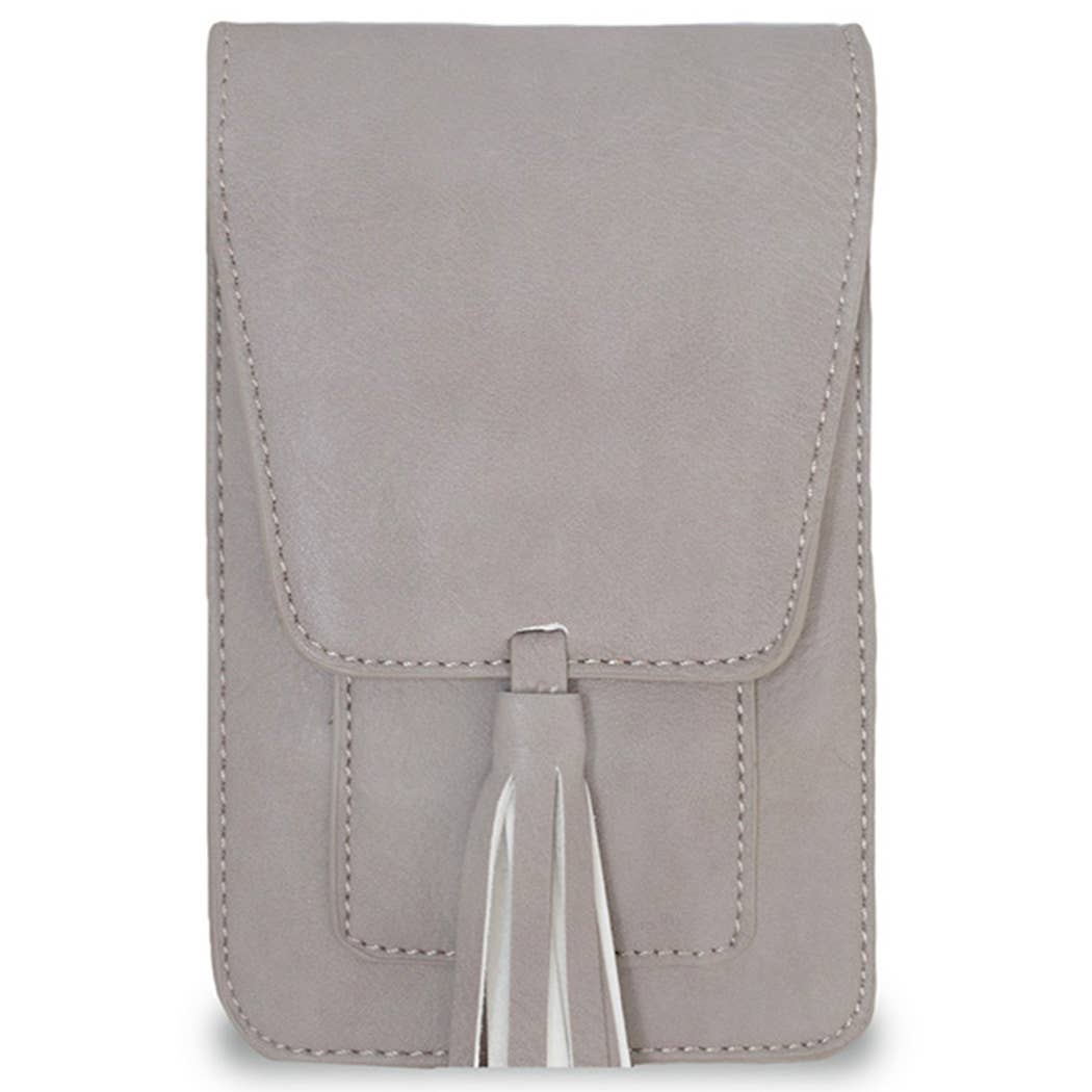 K. Carroll Accessories - Venta al por mayor Bandolera - Mujer - El Harper Crossbody1
