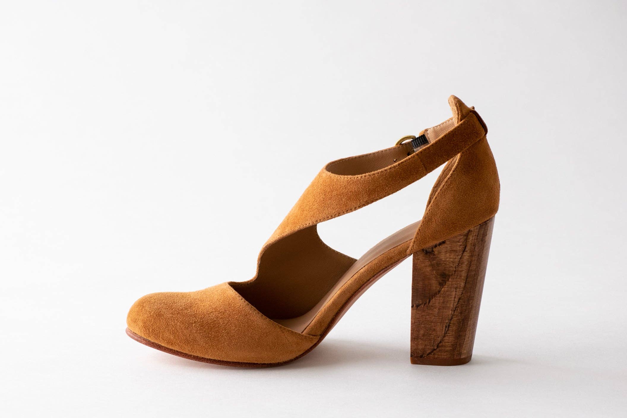 Fortress - Wholesale High Heels - Women's - Luna Naya Handmade Leather High Heels20