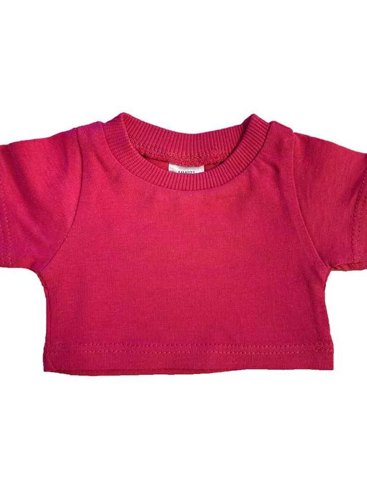 Pierre Francis - Wholesale T-shirt – Kids - Mumbles - Teddy T-Shirt3