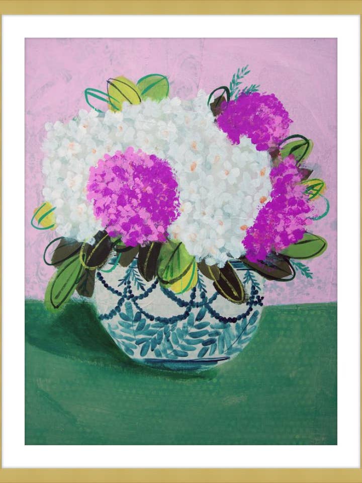 Fleurs de brunch pour la vente par Gavalina