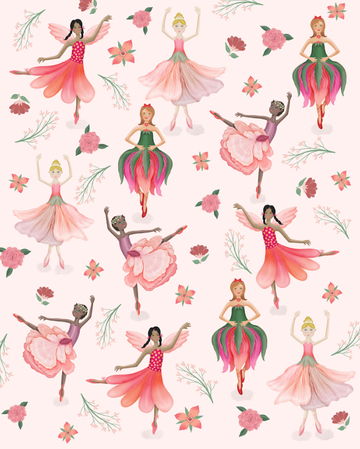 JIGGY Puzzles - Wholesale Puzzle - Kids - JIGGY Junior, Enchanted by Darlene Seale2