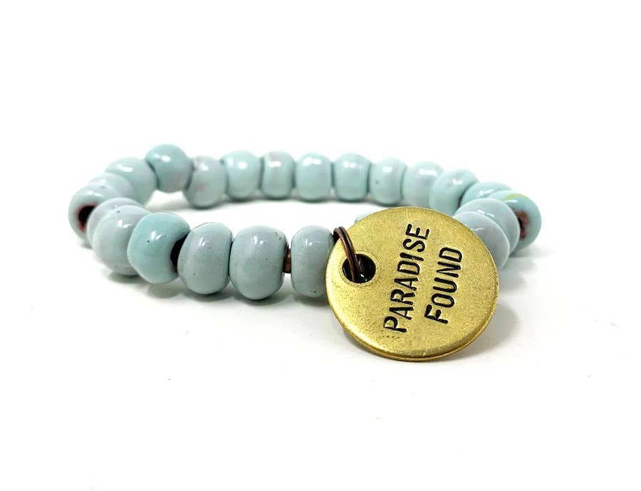 Simbi - Vendita all'ingrosso Bracciale con perline - Primavera 2023 - Grandi braccialetti con ciondoli ispirati a perline5